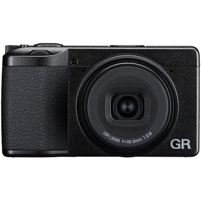 RICOH GRIV