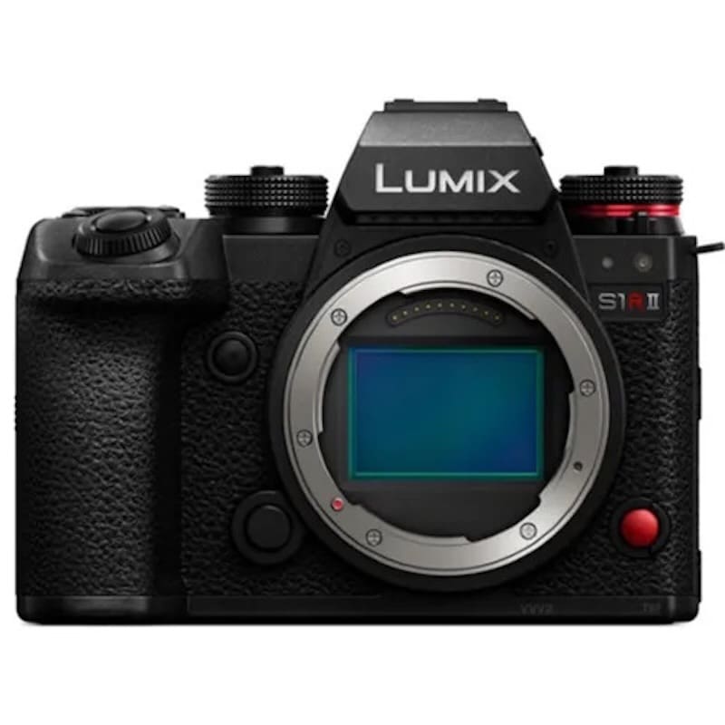 Panasonic S1RII