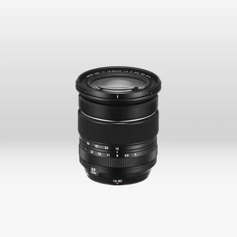 Fujifilm 16-80/4 XF R IOS WR