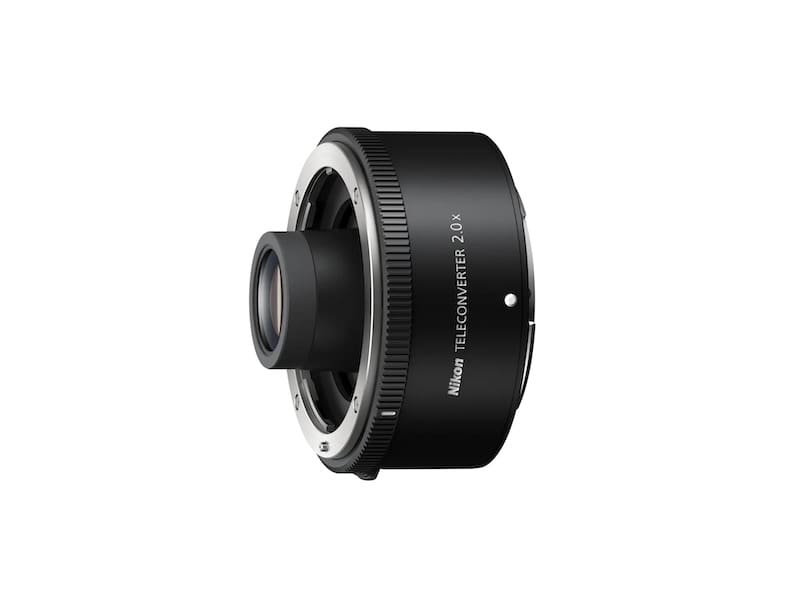 Nikon Z TC-2.0x Moltiplicatore di focale