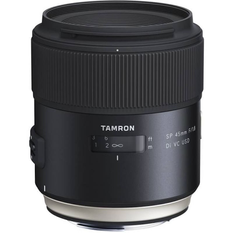 Tamron 45/1.8 Di VC USD Nikon