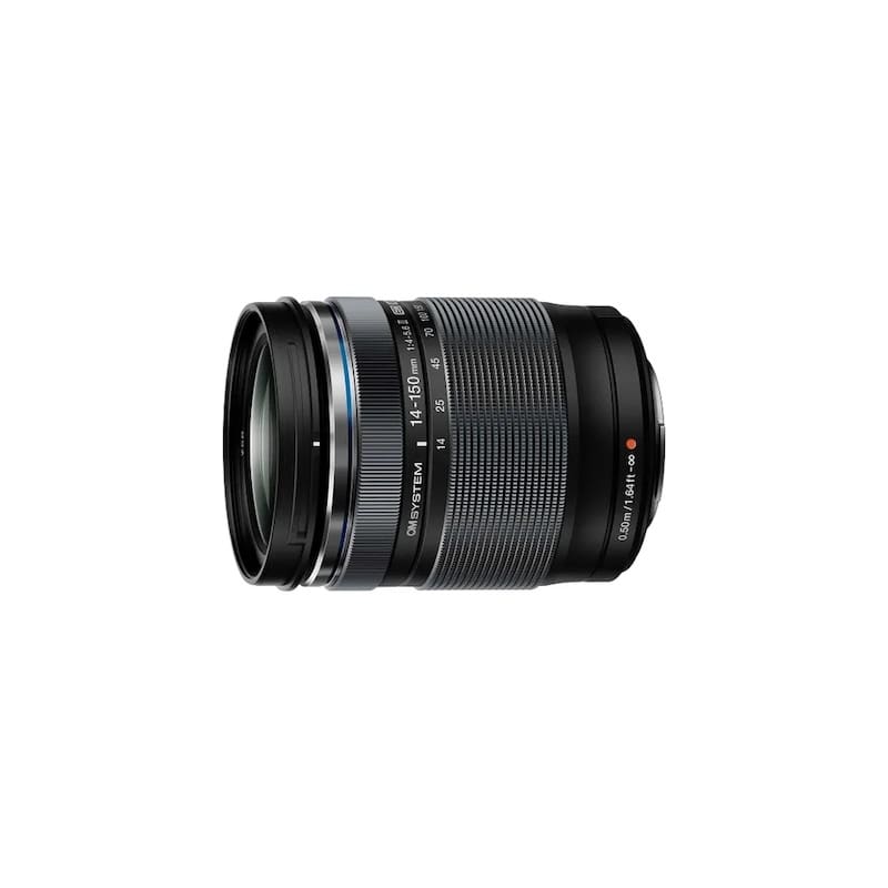Olympus 14-150/4-5.6 II