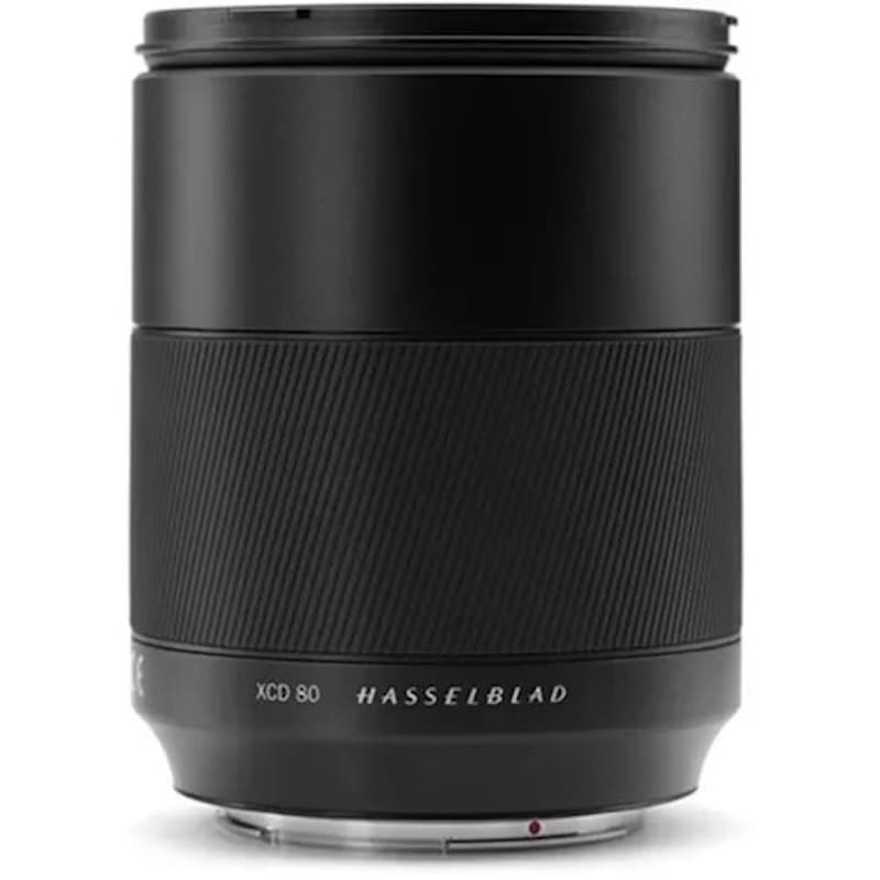 Hasselblad 80/1.9 XCD