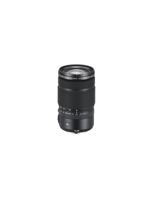 Fujifilm GFX 45-100/4 R LM OIS WR