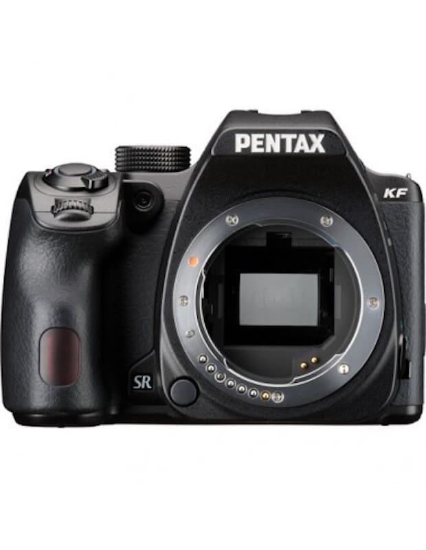 Pentax KF