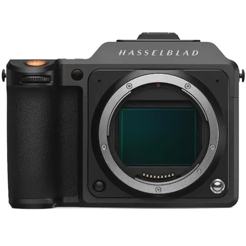 Hasselblad X2D