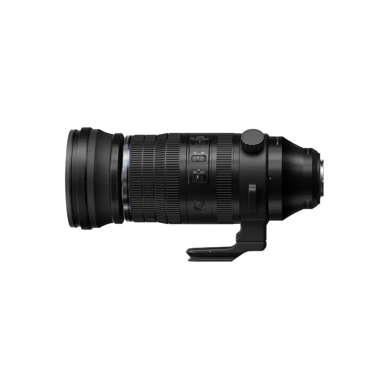 Olympus 150-600/5-6.3 IS