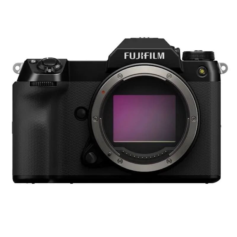 Fujifilm GFX 100SII
