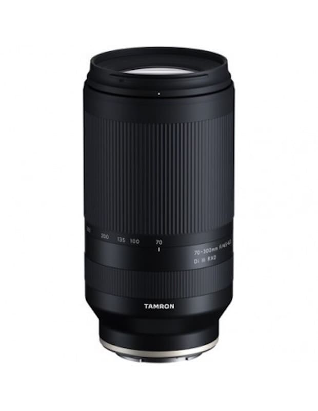 Tamron 70-300/4.5-6.3 Di III RXD Per Sony