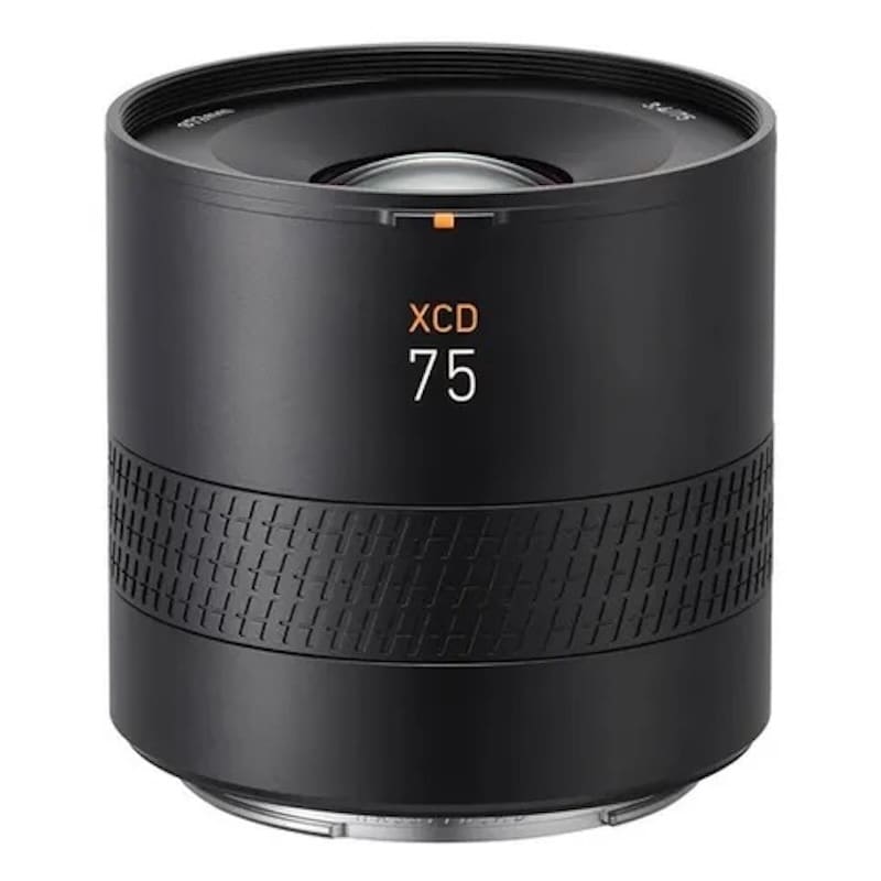 Hasselblad 75/3.4 Pancake XCD