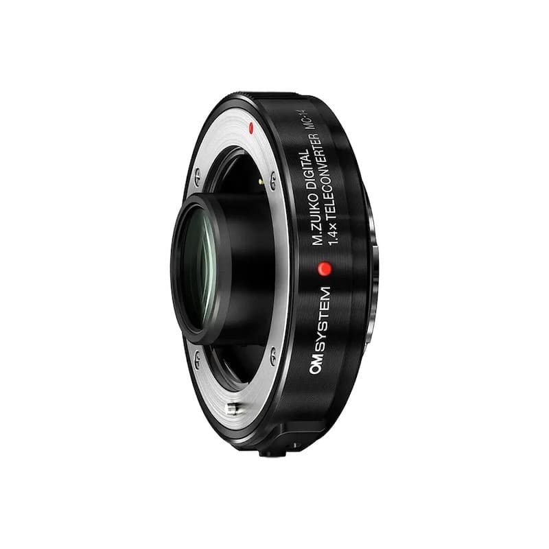 Olympus MC-14 1.4x Teleconverter