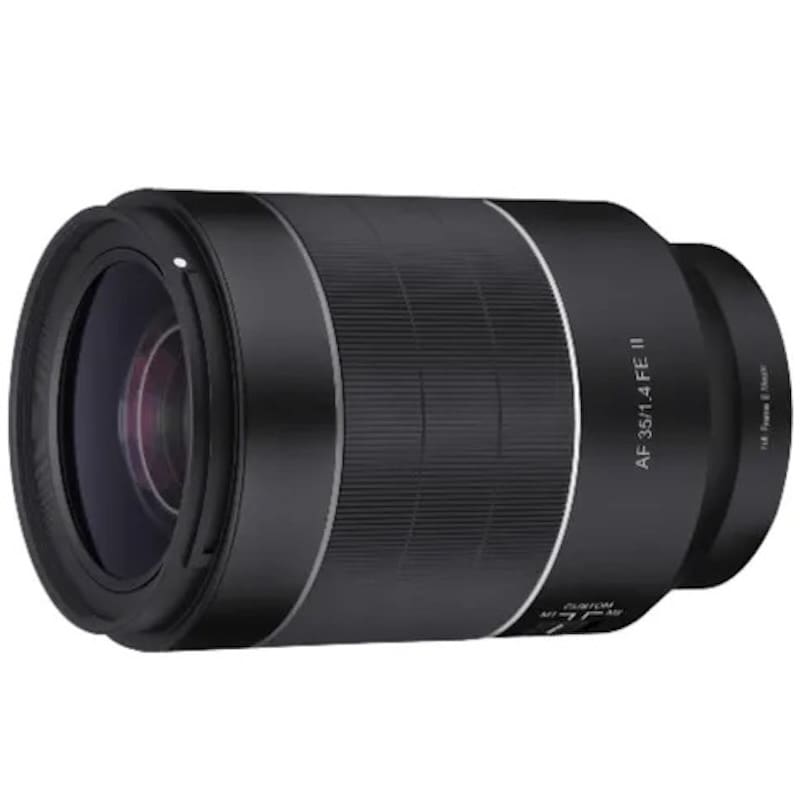 Samyang AF 35/1.4 II Sony FE
