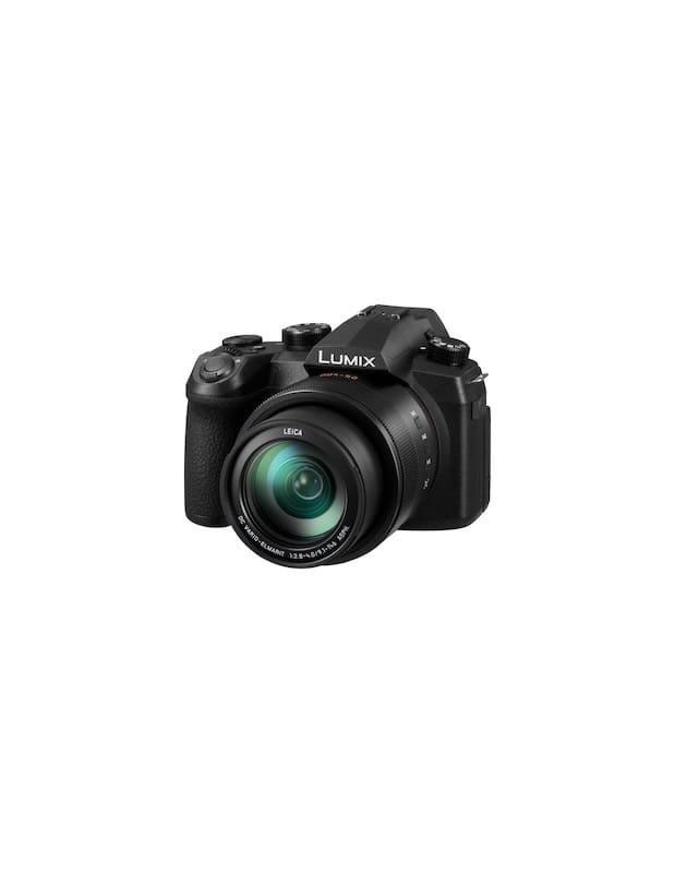Panasonic FZ1000 II