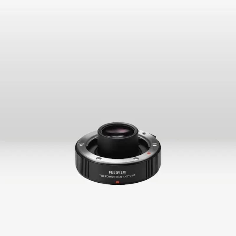 Fujifilm XF 1.4X TC WR Teleconverter