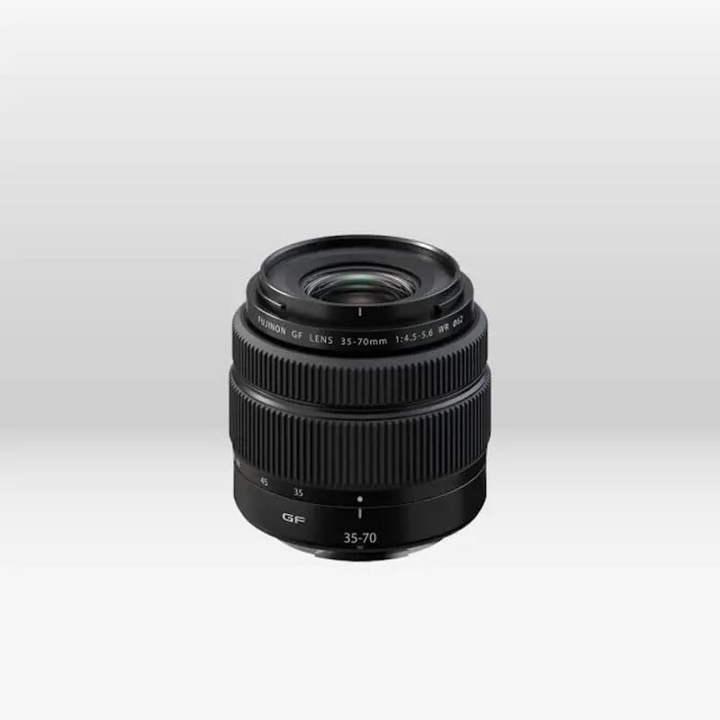 Fujifilm GFX 35-70/4.5-5.6 WR