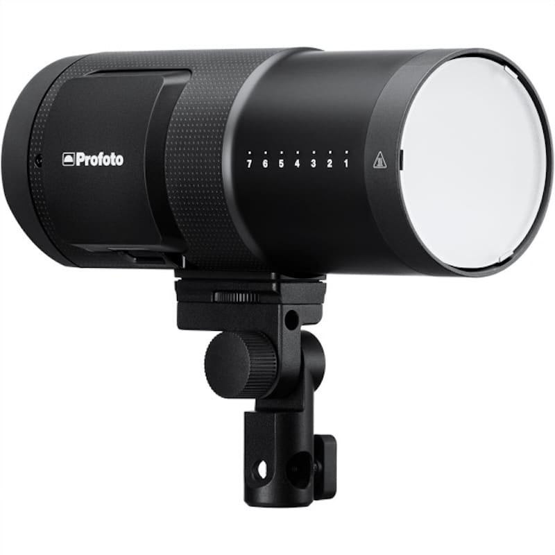 Profoto B30 (500Ws,40W)