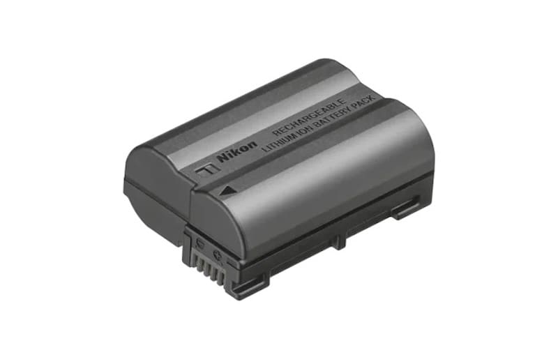 Nikon EN-EL15c batteria ricaricabile Li-ion