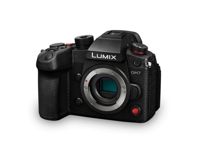 Panasonic GH7