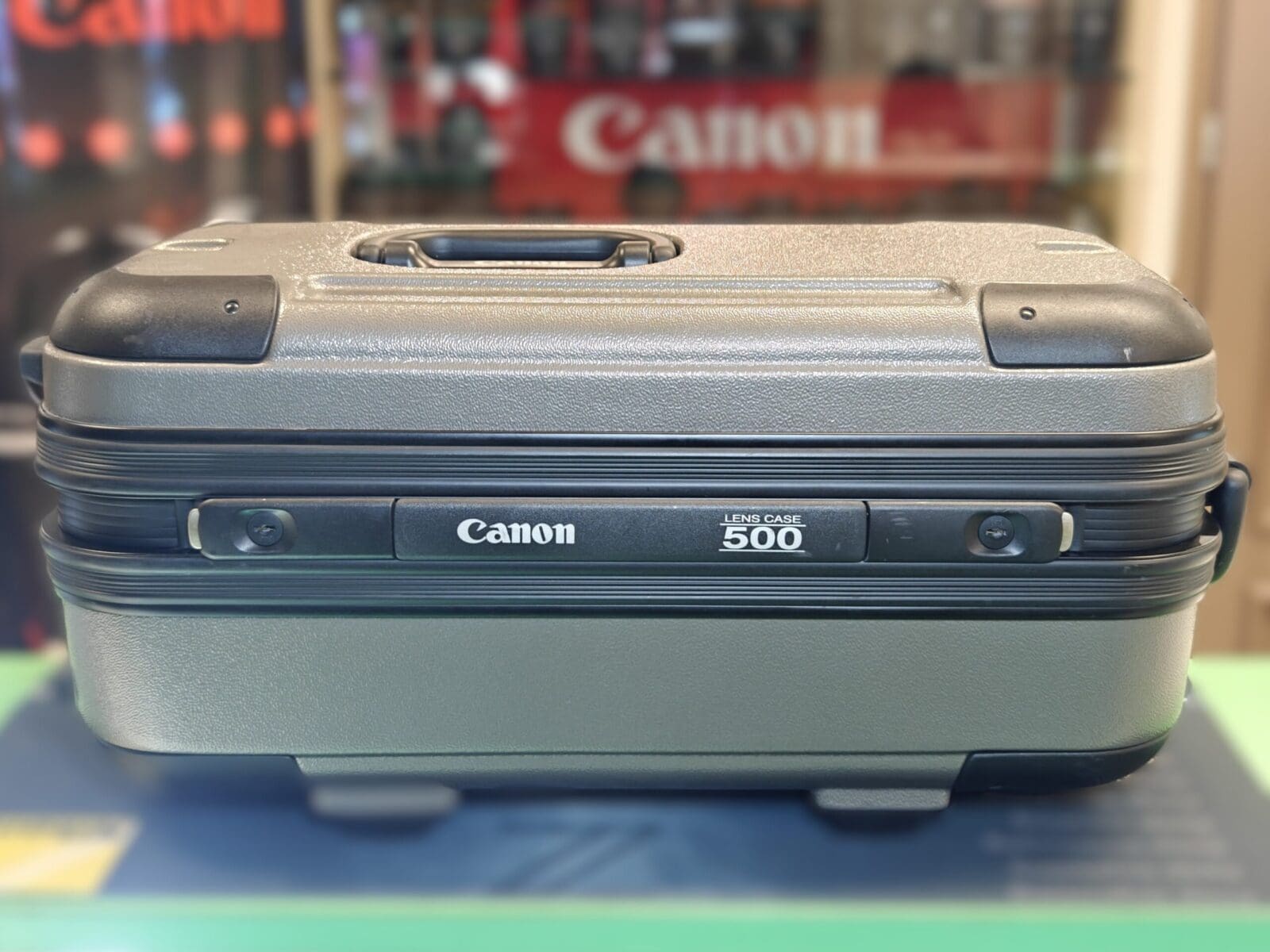 CANON EF 500/4 IS L USM - Usato - immagine 11