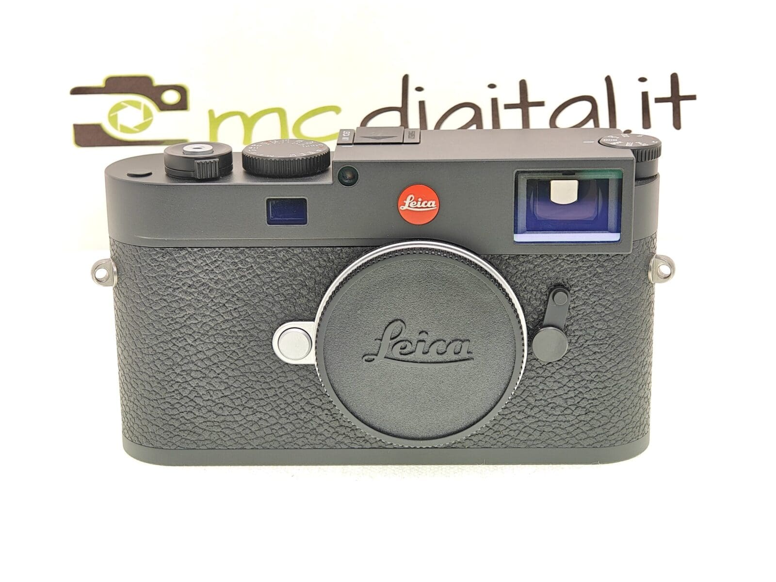 LEICA M11 NERA - Usato