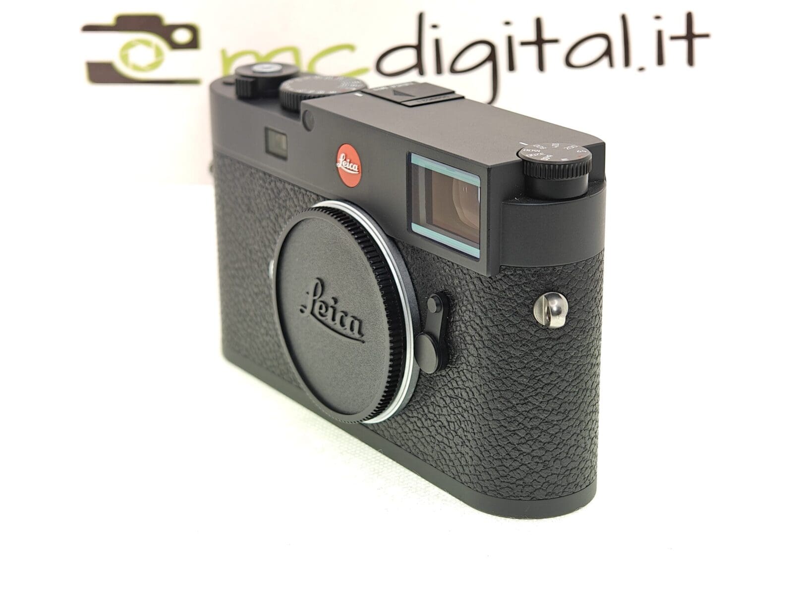 LEICA M11 NERA - Usato - immagine 3