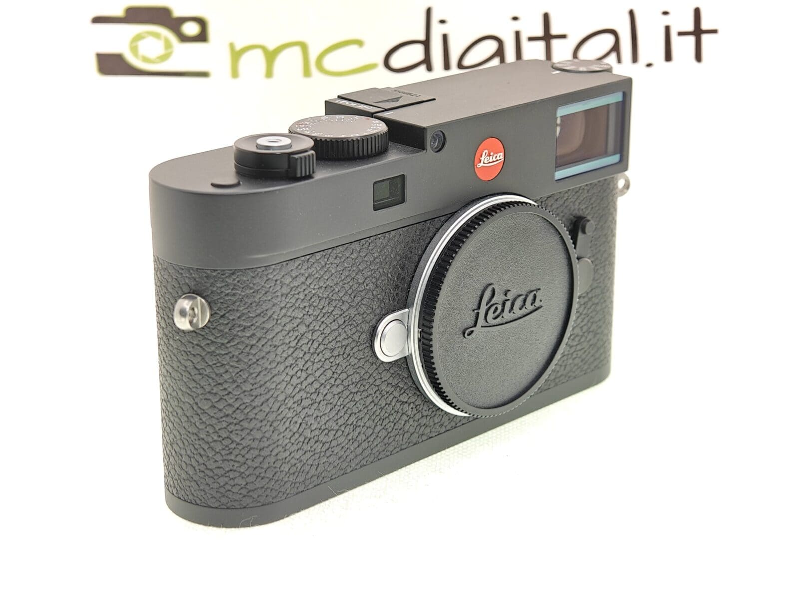 LEICA M11 NERA - Usato - immagine 10