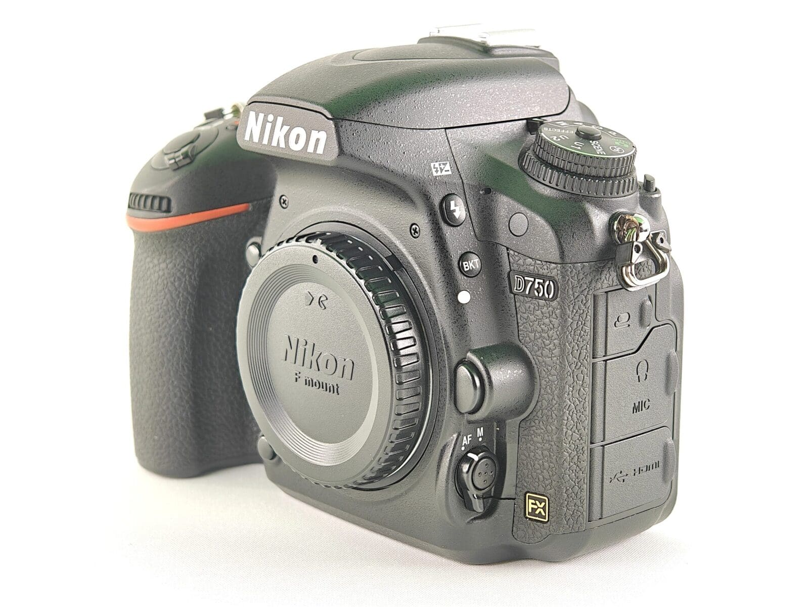 Nikon D750 - Usato - immagine 2