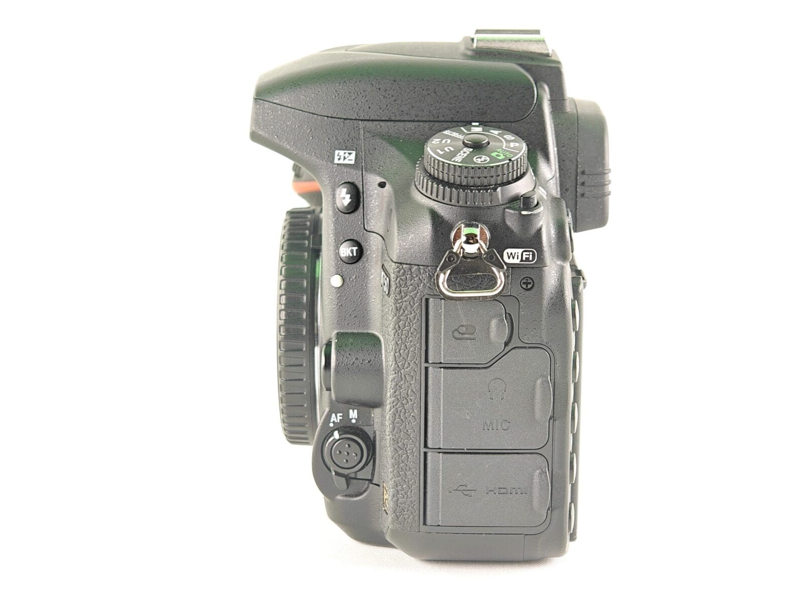 Nikon D750 - Usato - immagine 3