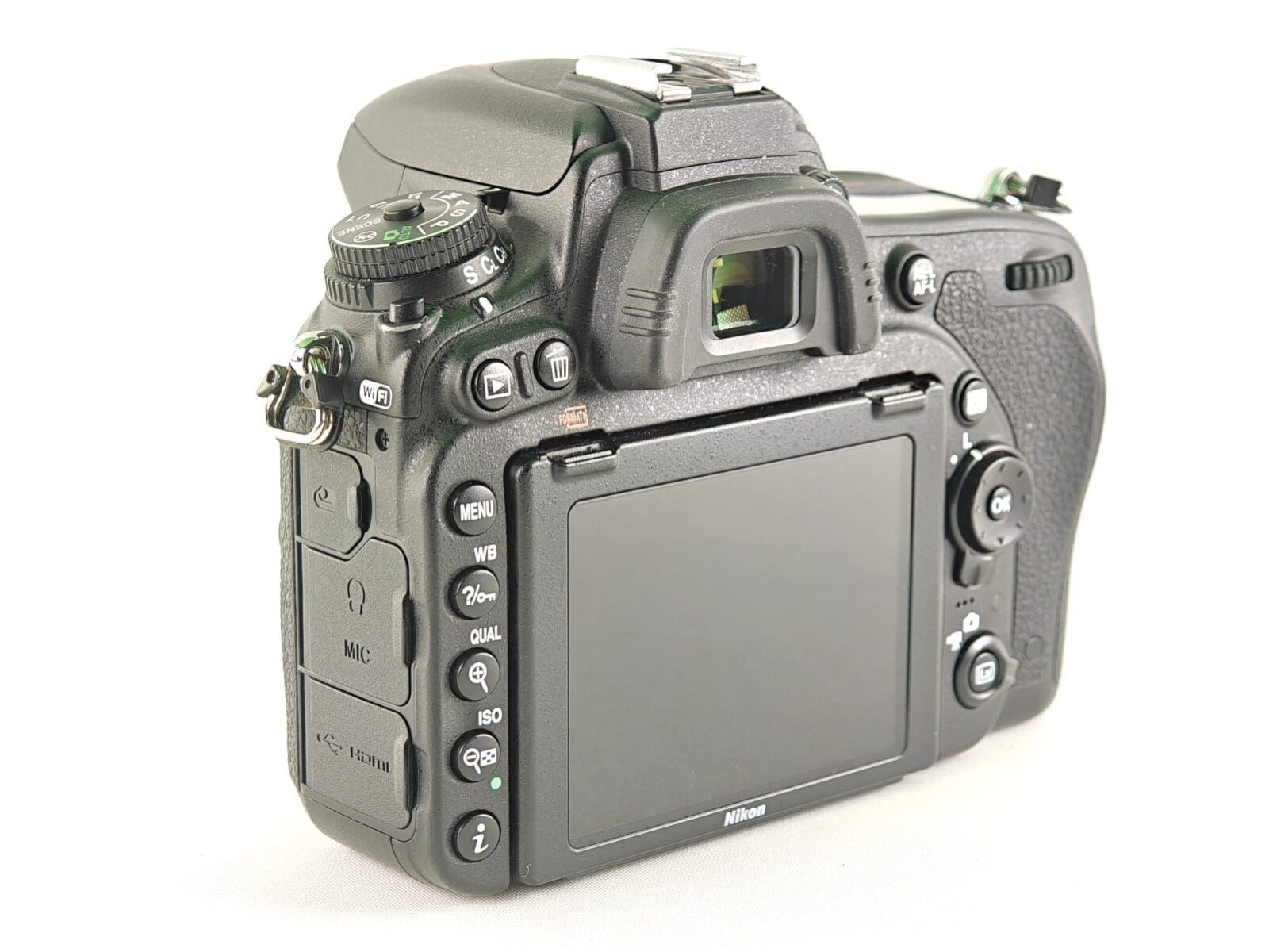 Nikon D750 - Usato - immagine 4