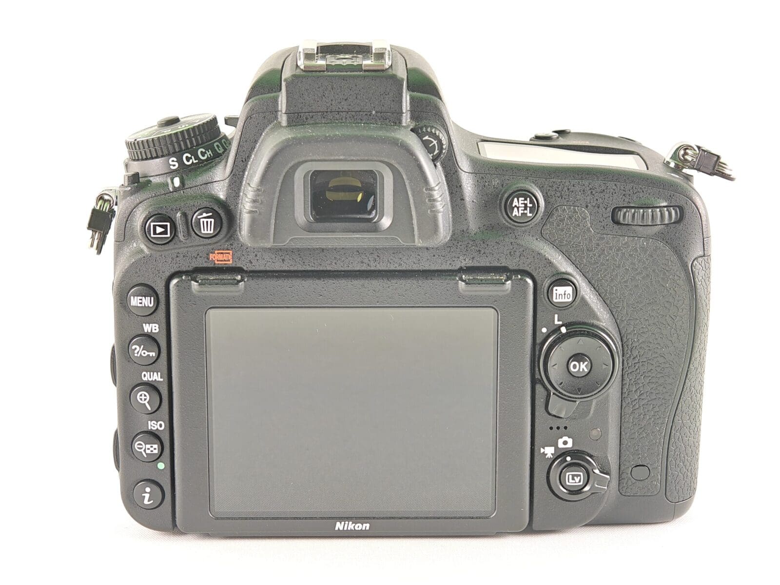 Nikon D750 - Usato - immagine 5
