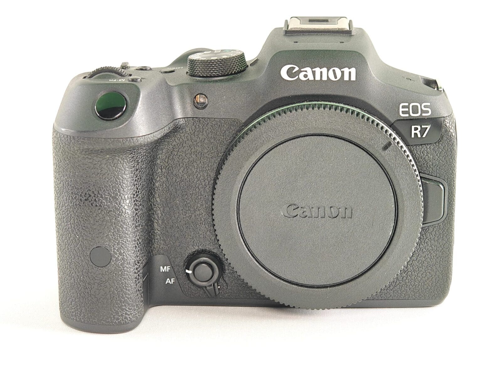CANON EOS R7 - Usato