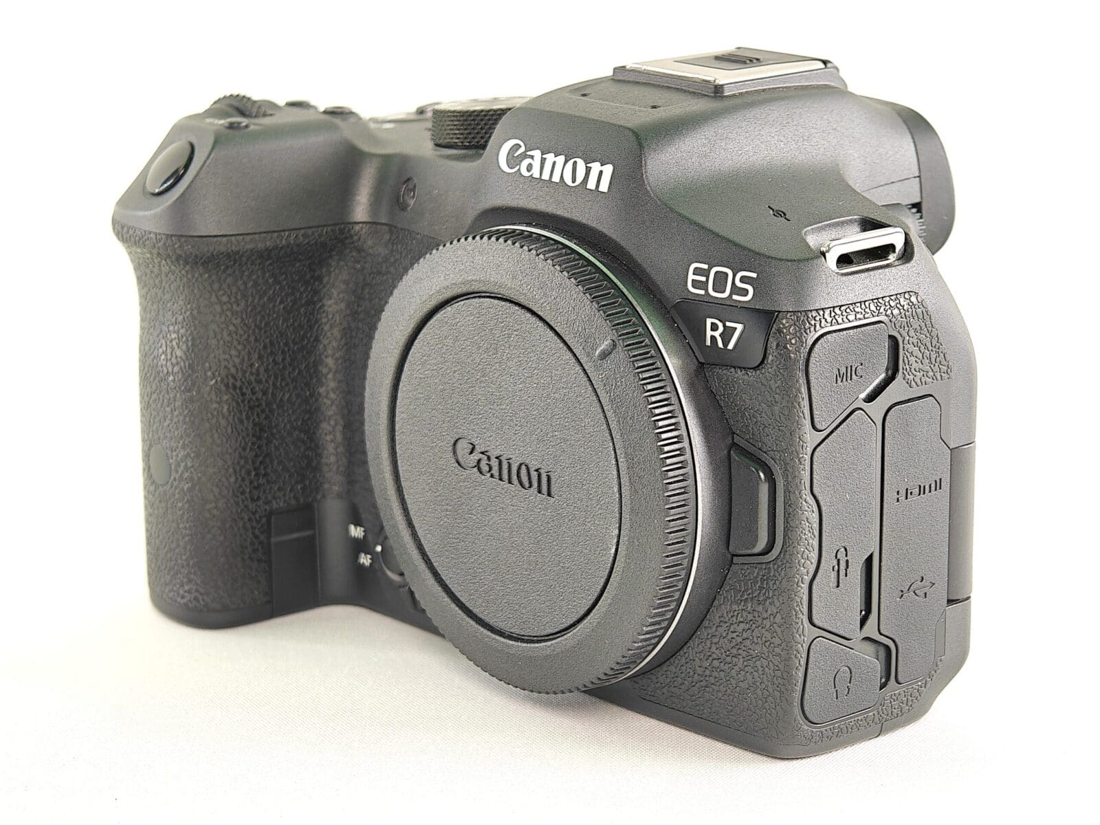 CANON EOS R7 - Usato - immagine 2