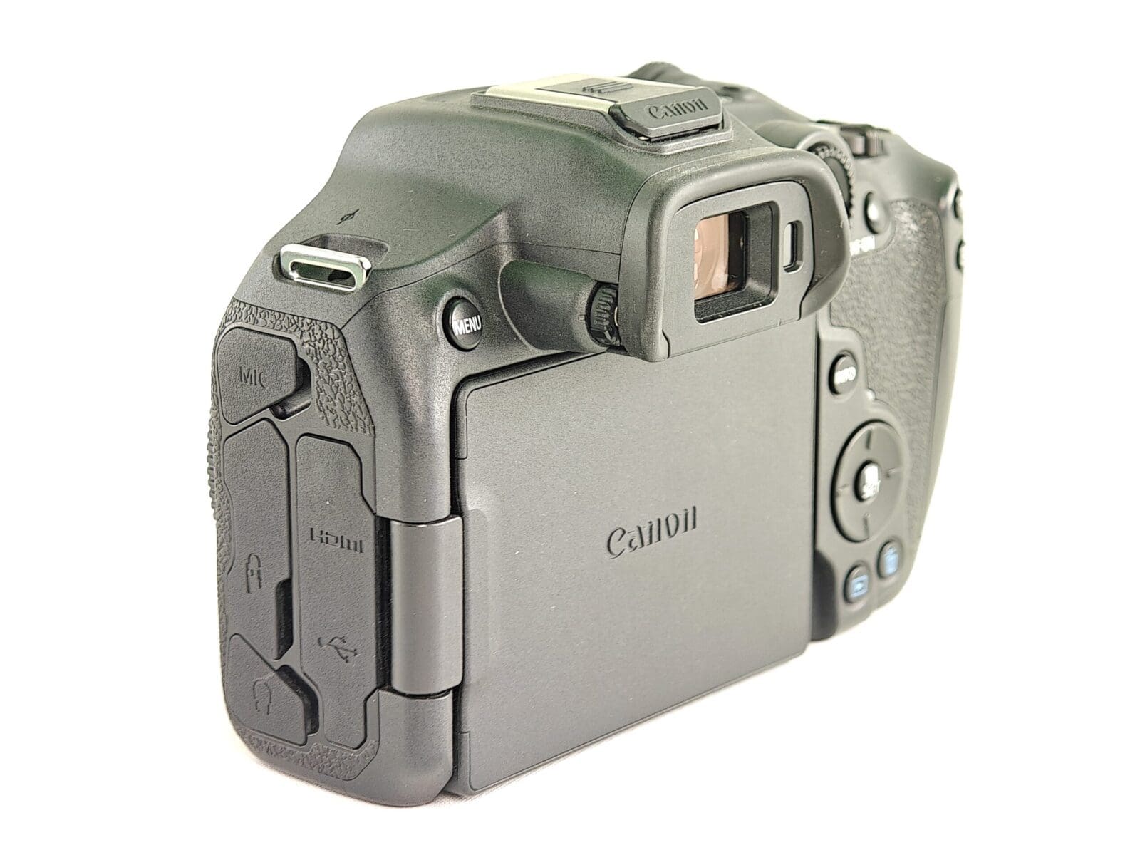 CANON EOS R7 - Usato - immagine 4