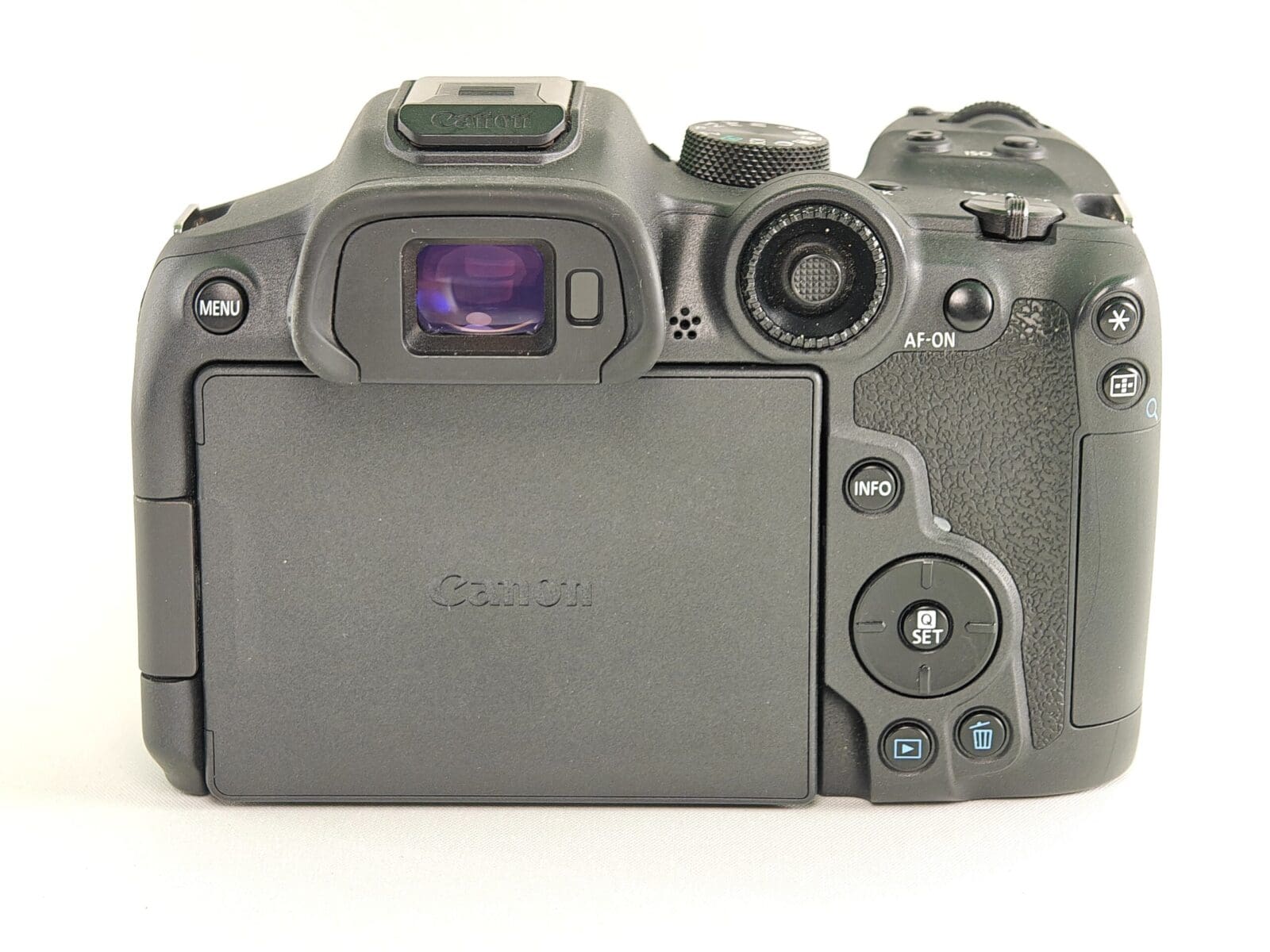 CANON EOS R7 - Usato - immagine 5