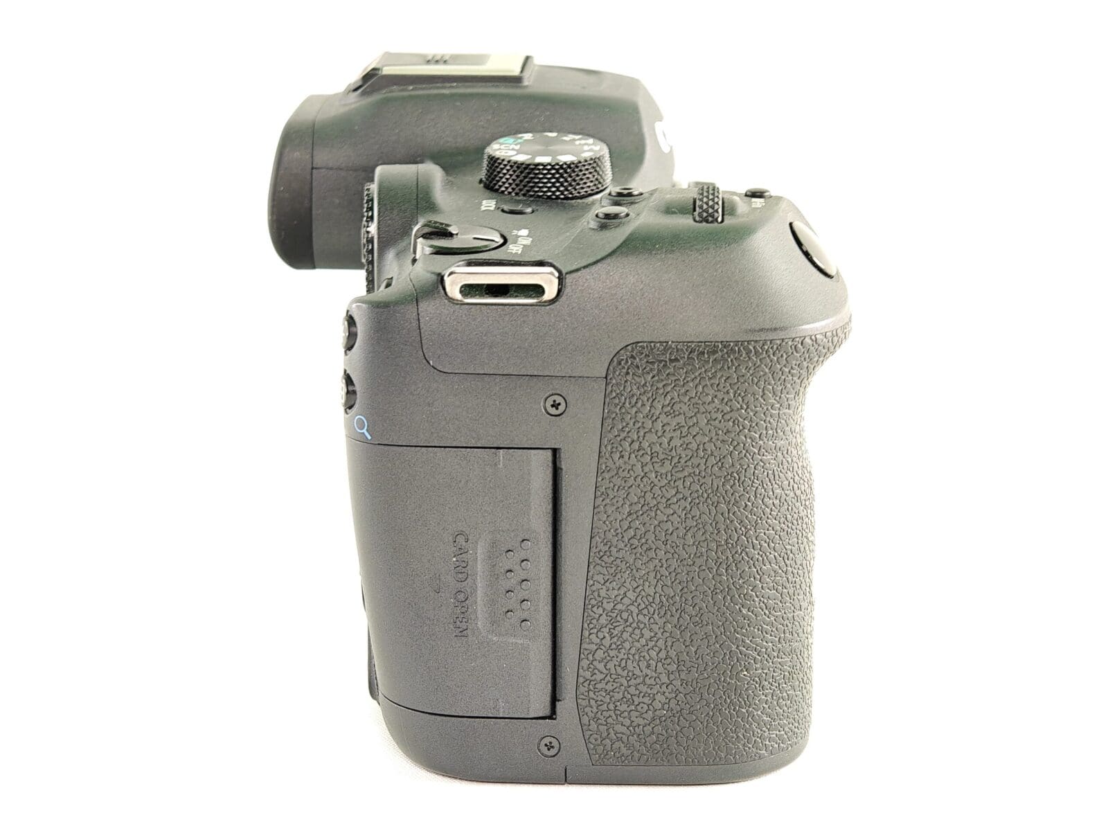 CANON EOS R7 - Usato - immagine 8