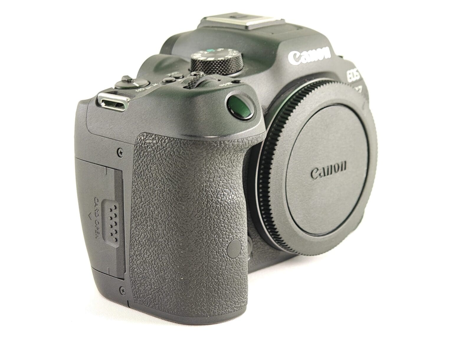 CANON EOS R7 - Usato - immagine 9