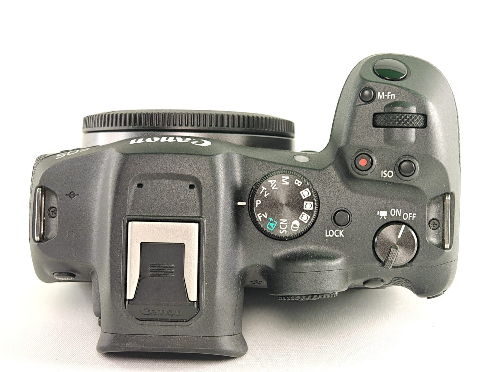CANON EOS R7 - Usato - immagine 10