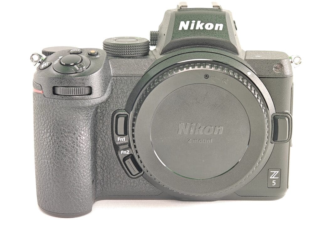 Nikon Z Z5 - Usato