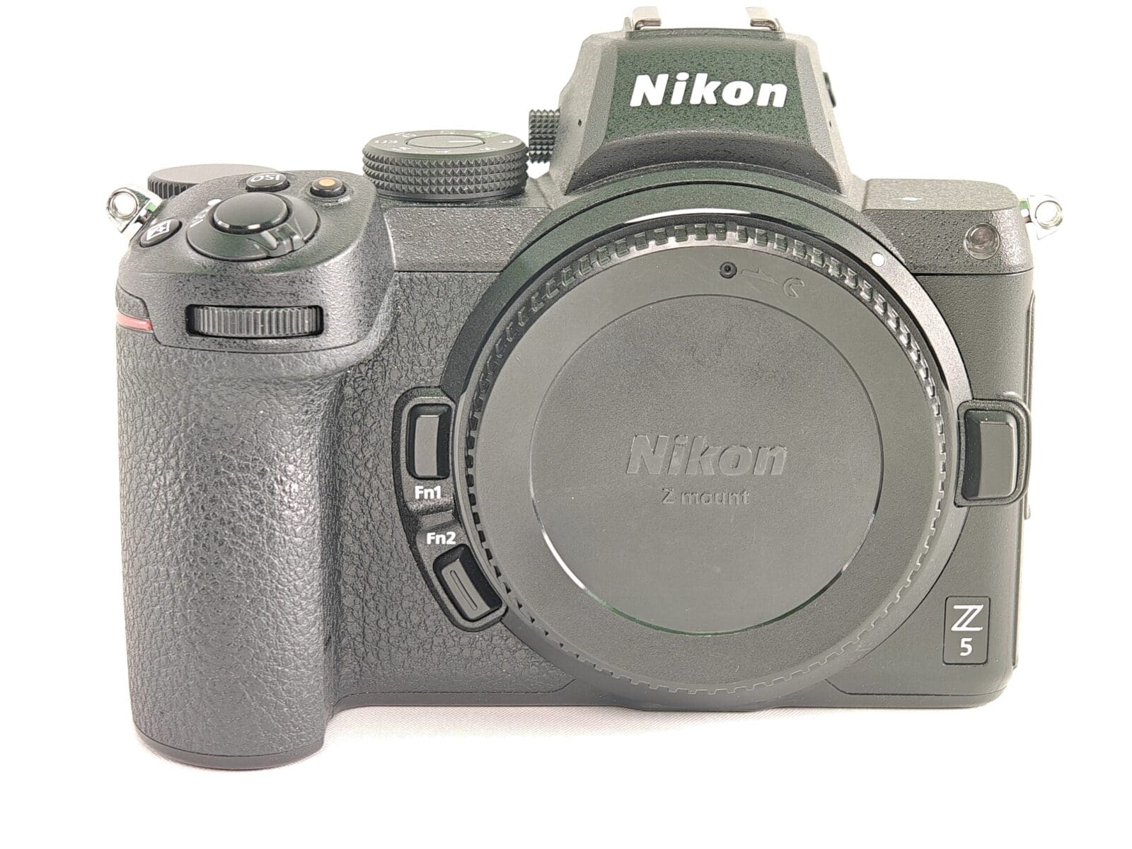 Nikon Z Z5 - Usato