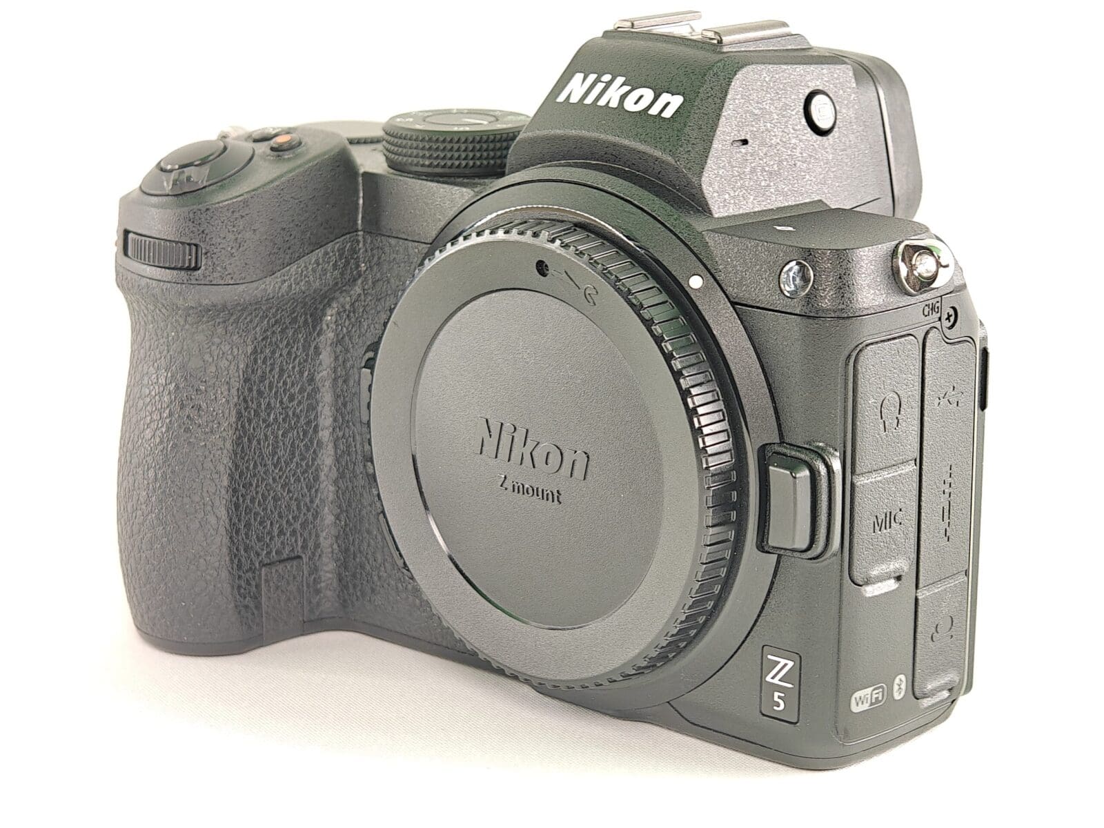 Nikon Z Z5 - Usato - immagine 2