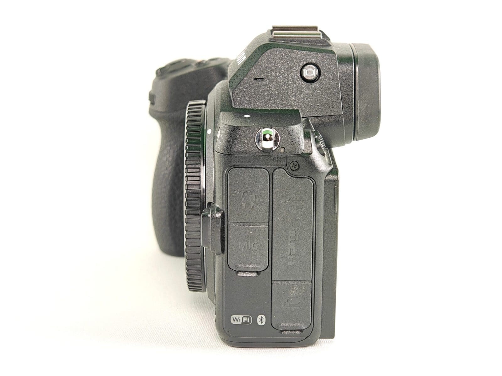 Nikon Z Z5 - Usato - immagine 3