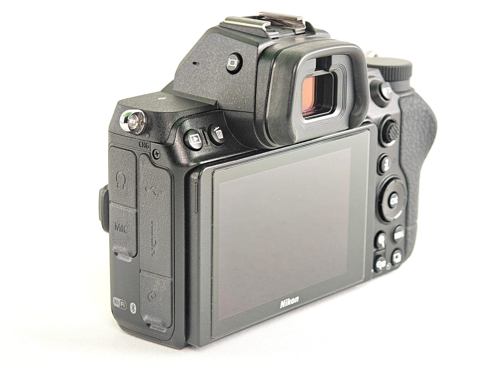 Nikon Z Z5 - Usato - immagine 4