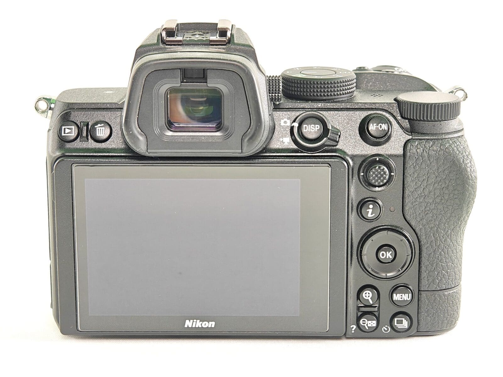 Nikon Z Z5 - Usato - immagine 5