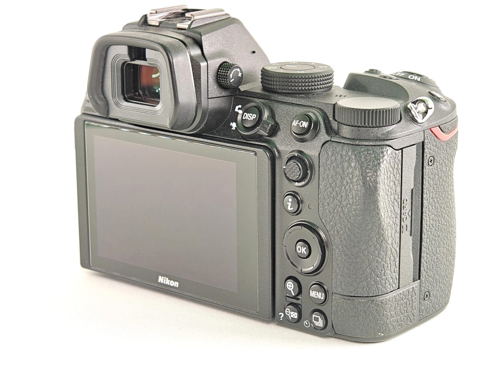 Nikon Z Z5 - Usato - immagine 6