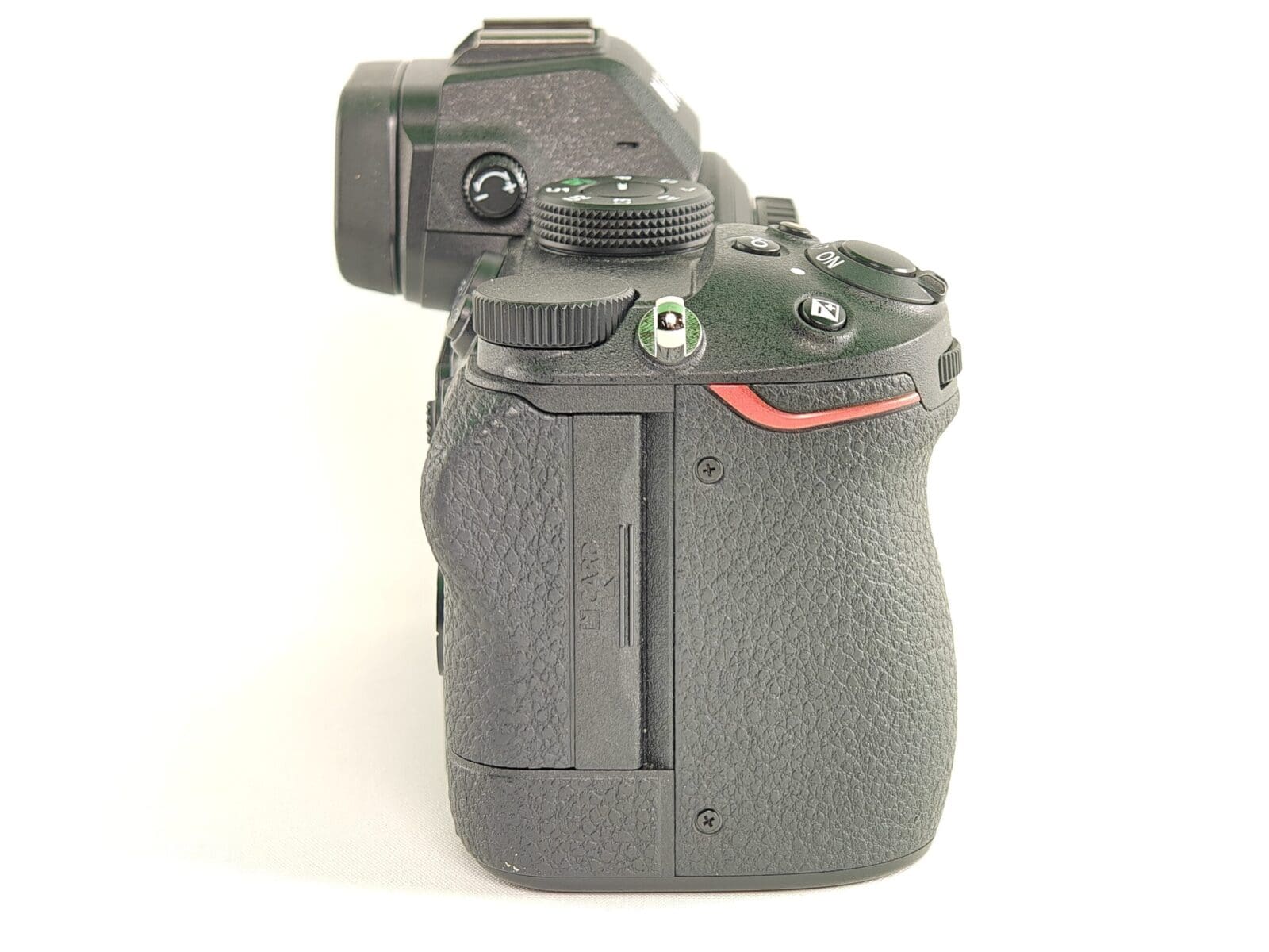 Nikon Z Z5 - Usato - immagine 7