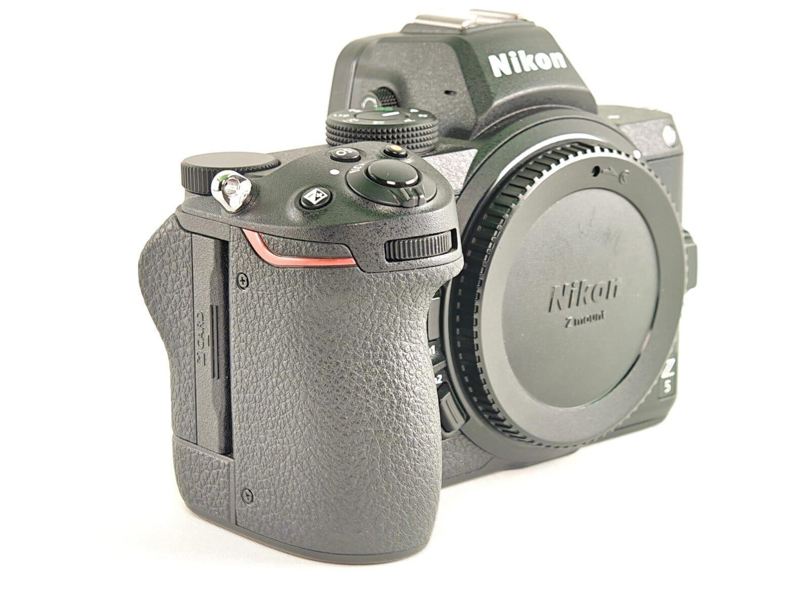 Nikon Z Z5 - Usato - immagine 8