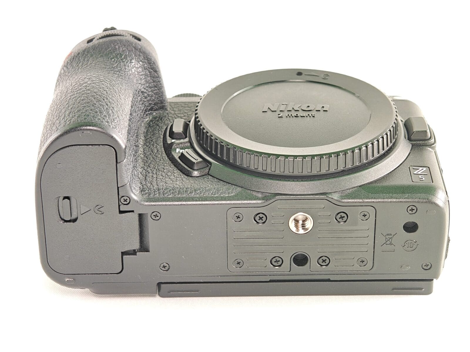 Nikon Z Z5 - Usato - immagine 9