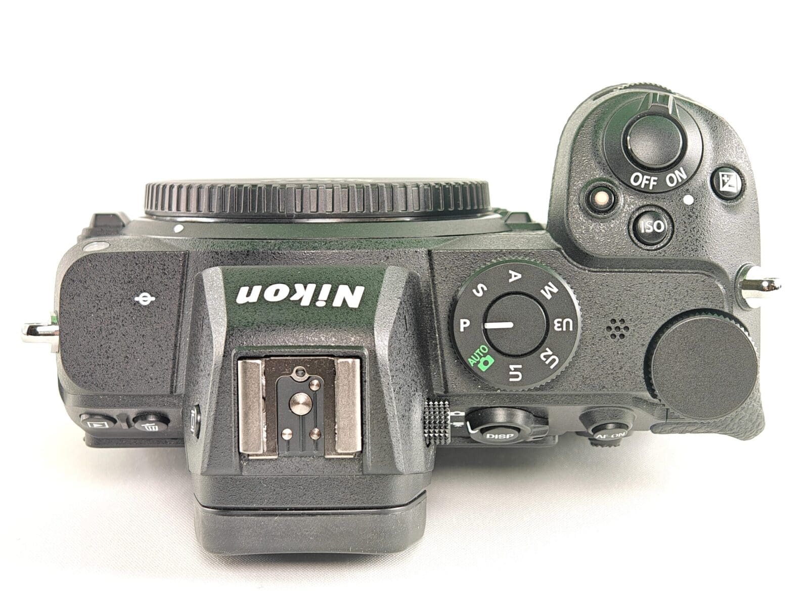 Nikon Z Z5 - Usato - immagine 10