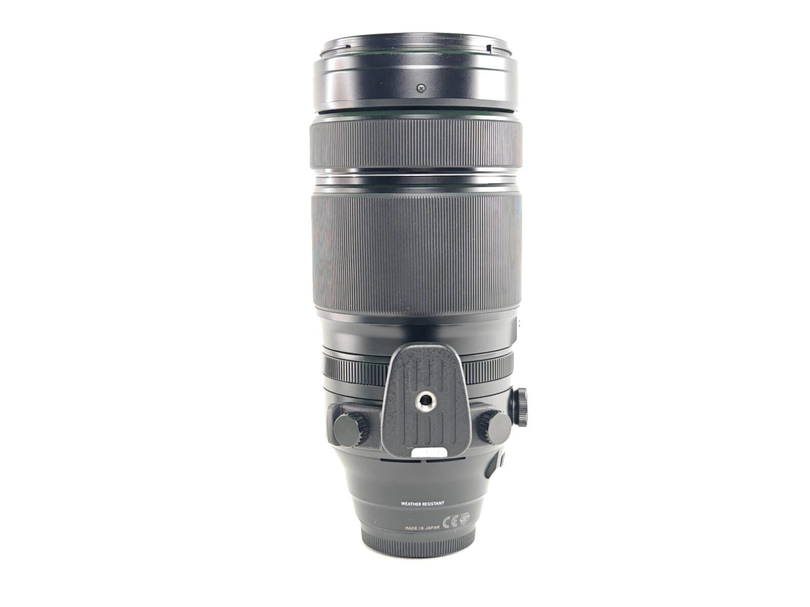 FUJIFILM 100-400/4.5-5.6 XF - immagine 3