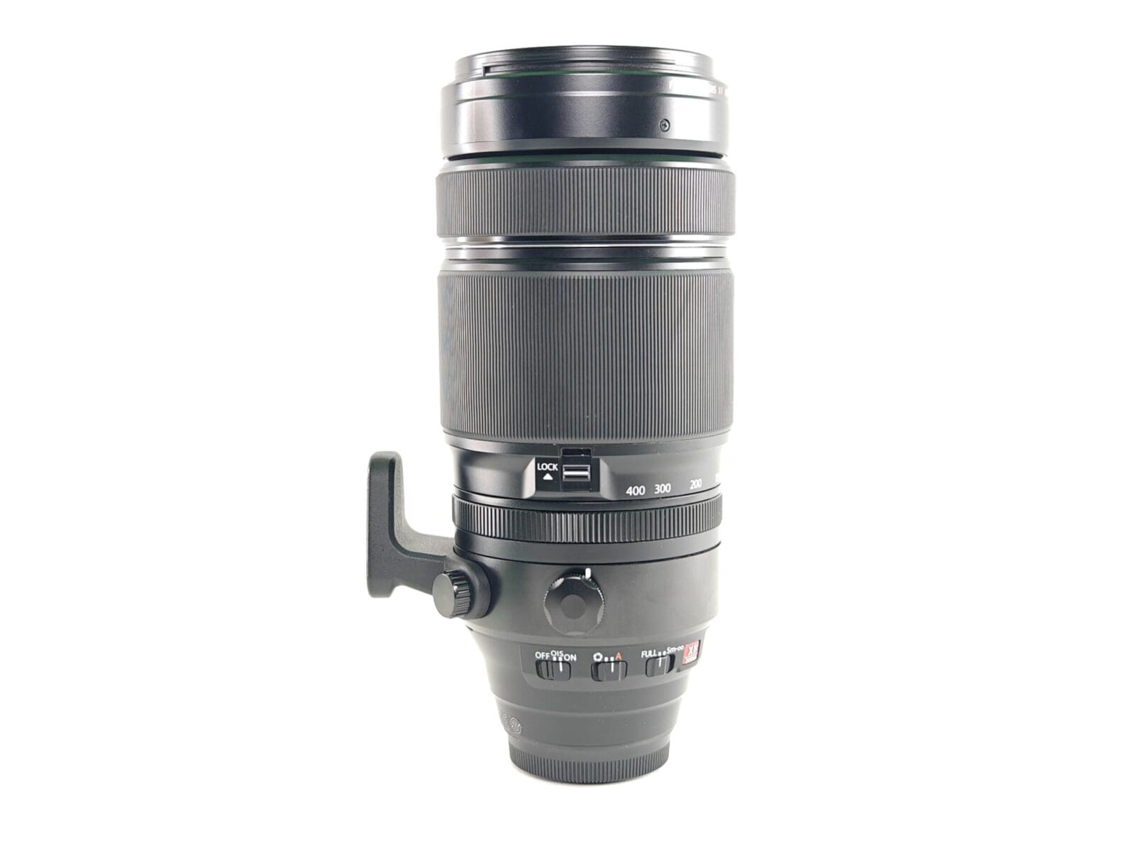 FUJIFILM 100-400/4.5-5.6 XF - immagine 4